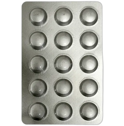 lnbloc 20mg tablet 15's